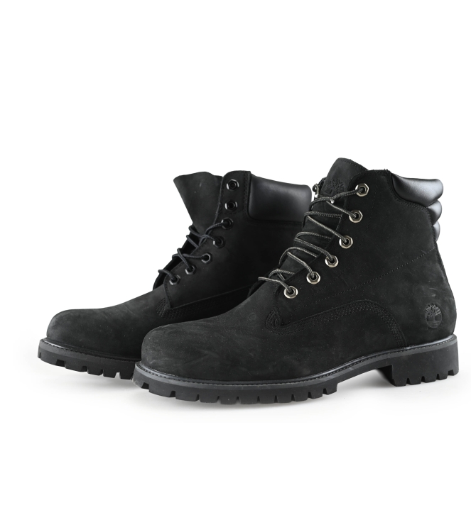 Timberland Enkellaarzen