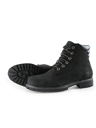 Timberland Enkellaarzen