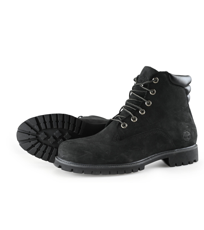 Timberland Enkellaarzen
