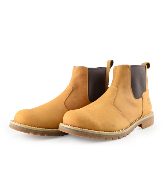Timberland Chelsea boots