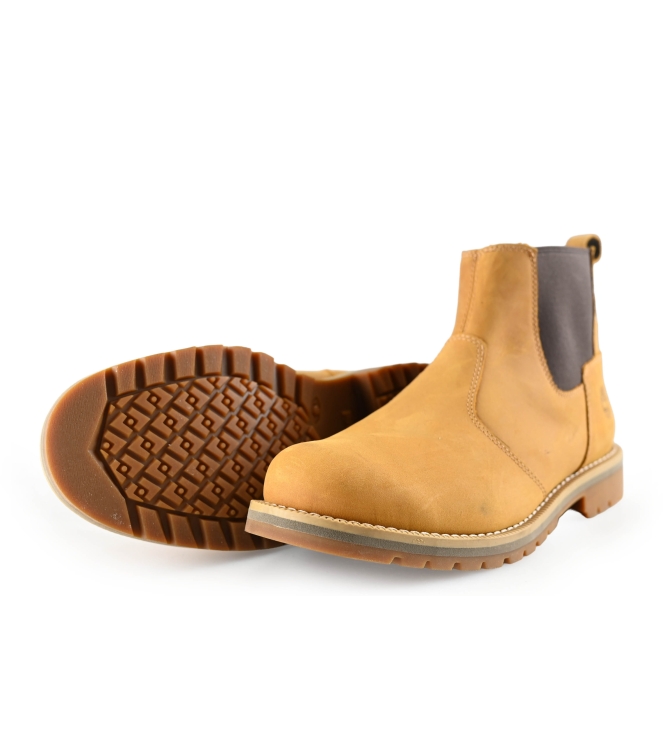 Timberland Chelsea boots