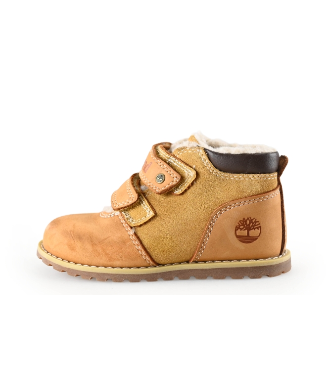 Timberland Snowboots