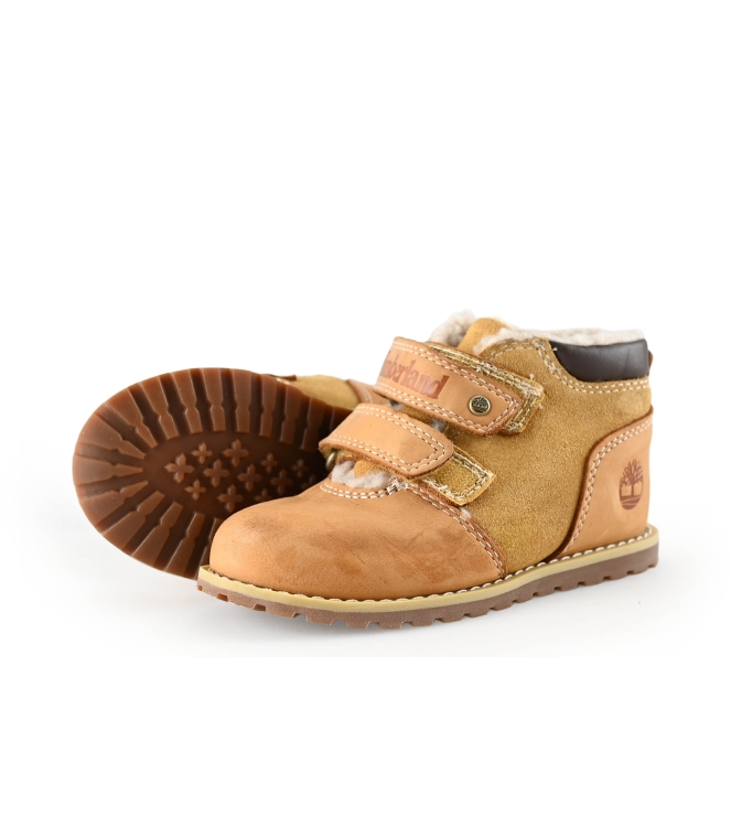 Timberland Snowboots