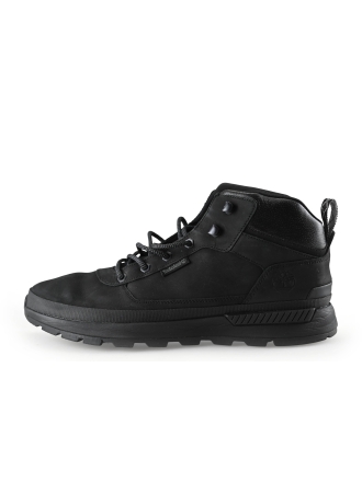 Timberland Hoge sneakers Zwart 285120