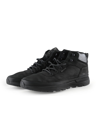 Timberland Hoge sneakers Zwart 285120