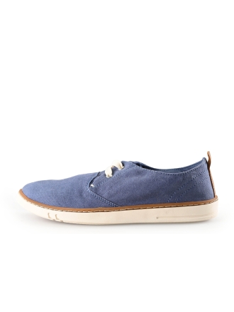 Timberland Instappers Blauw 285122