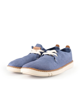 Timberland Instappers Blauw 285122