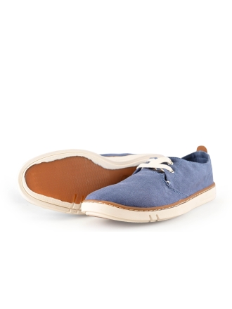 Timberland Instappers