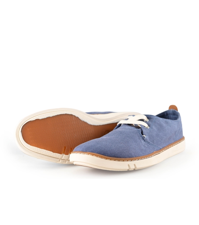 Timberland Instappers