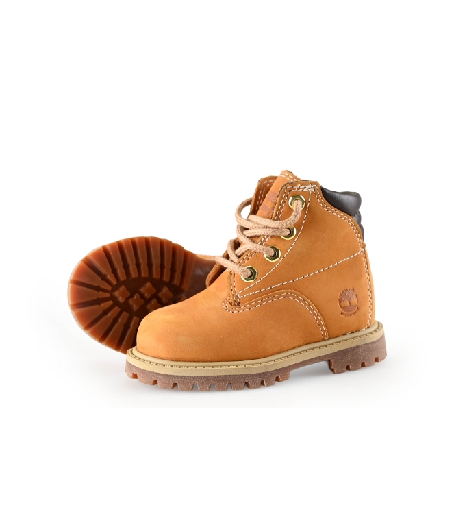 Timberland Veterboots