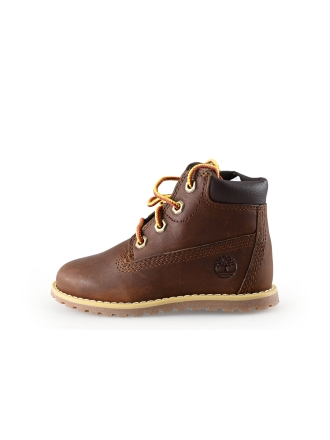 Timberland Veterboots Bruin 285132