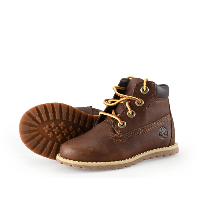 Timberland Veterboots