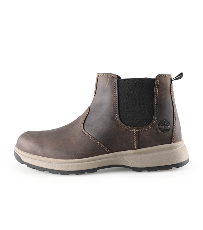 Timberland Enkellaarzen