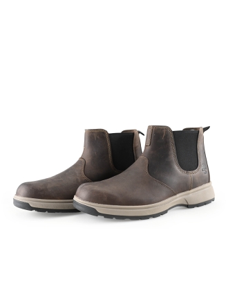 Timberland Enkellaarzen