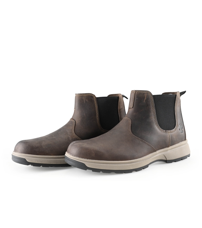 Timberland Enkellaarzen