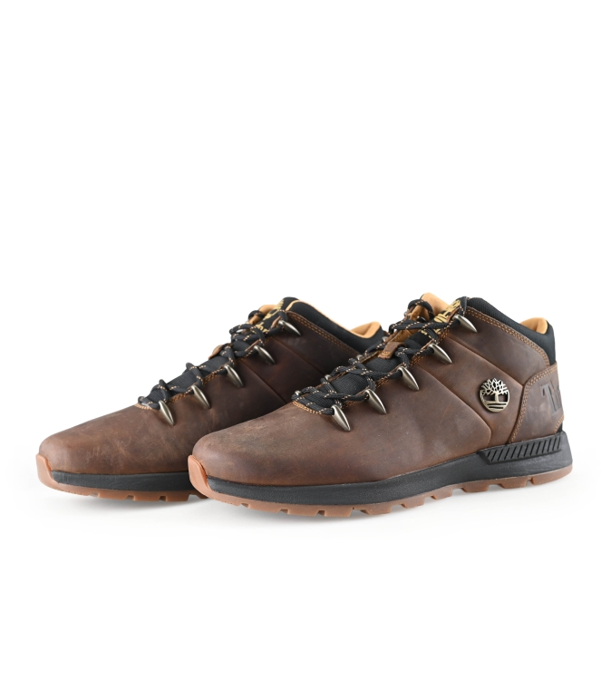 Timberland Hoge sneakers