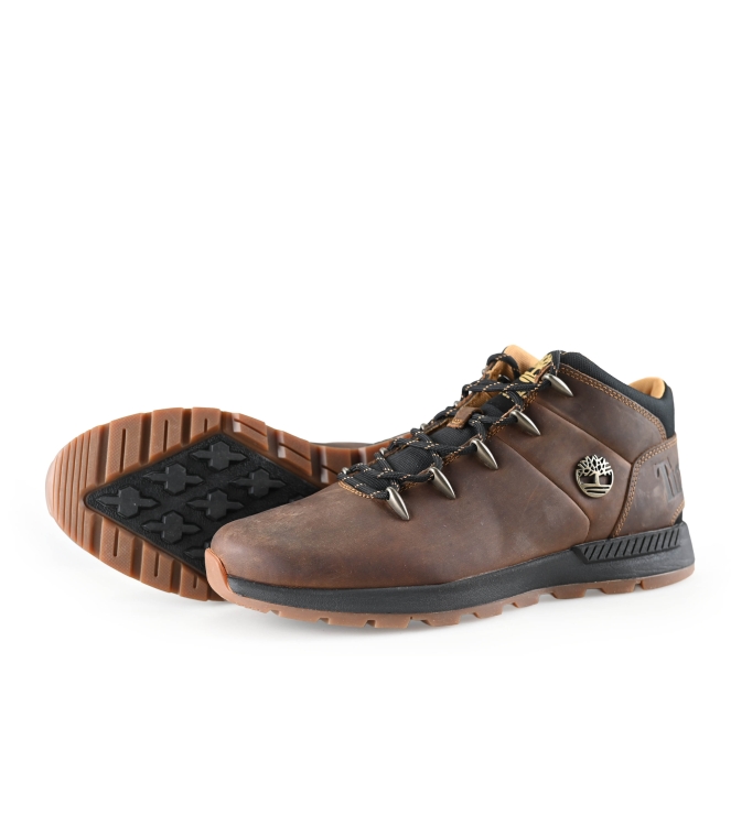 Timberland Hoge sneakers