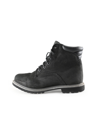 Timberland Veterboots Zwart 285143
