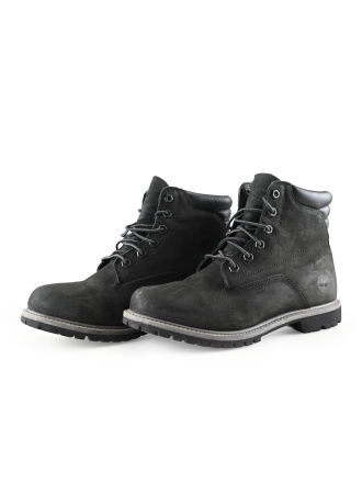 Timberland Veterboots Zwart 285143