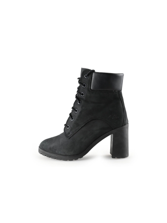 Timberland Veterboots Zwart 285150