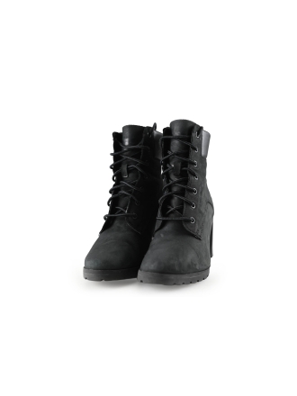 Timberland Veterboots Zwart 285150