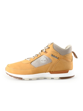 Timberland Sportschoenen Geel 285153