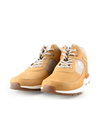 Timberland Sportschoenen Geel 285153