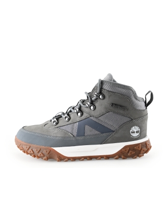 Timberland Veterboots Grijs 285163