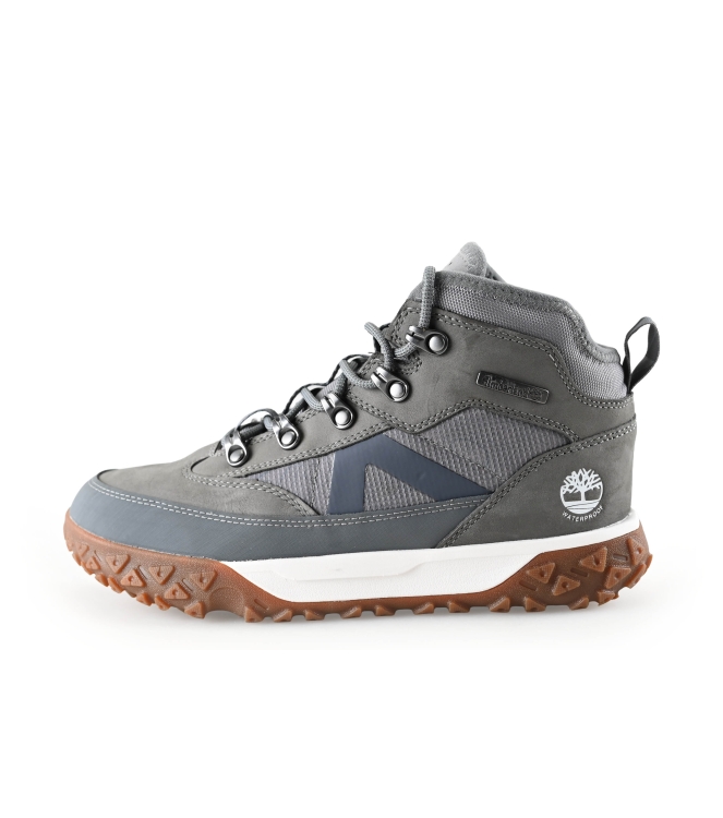 Timberland Veterboots