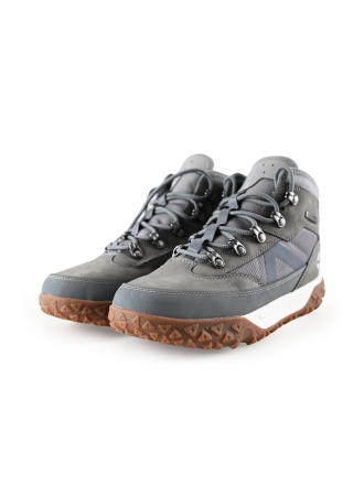 Timberland Veterboots Grijs 285163