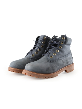 Timberland Enkellaarzen