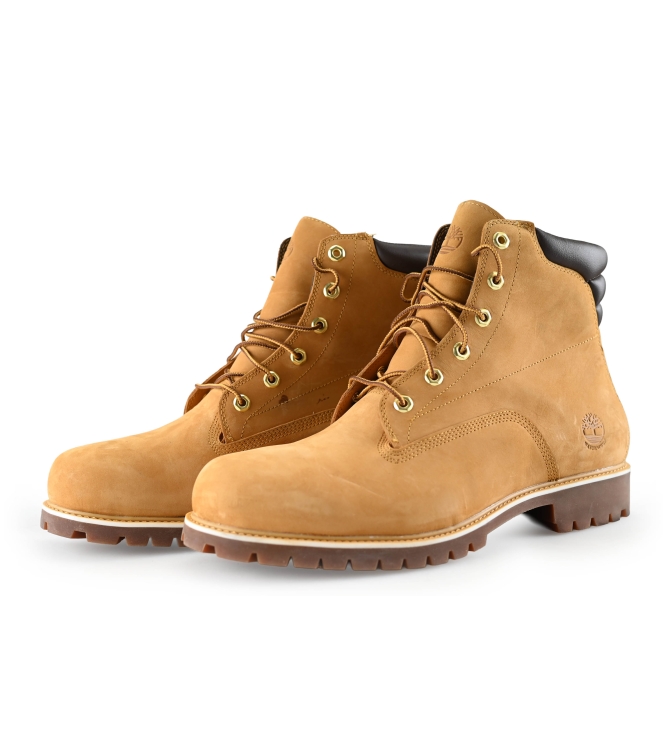 Timberland Veterboots