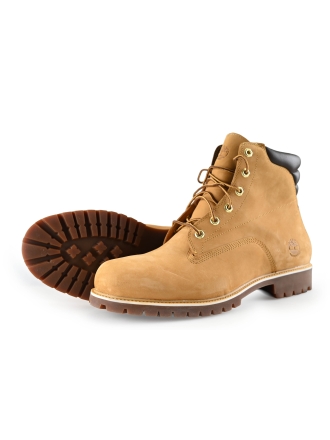 Timberland Veterboots