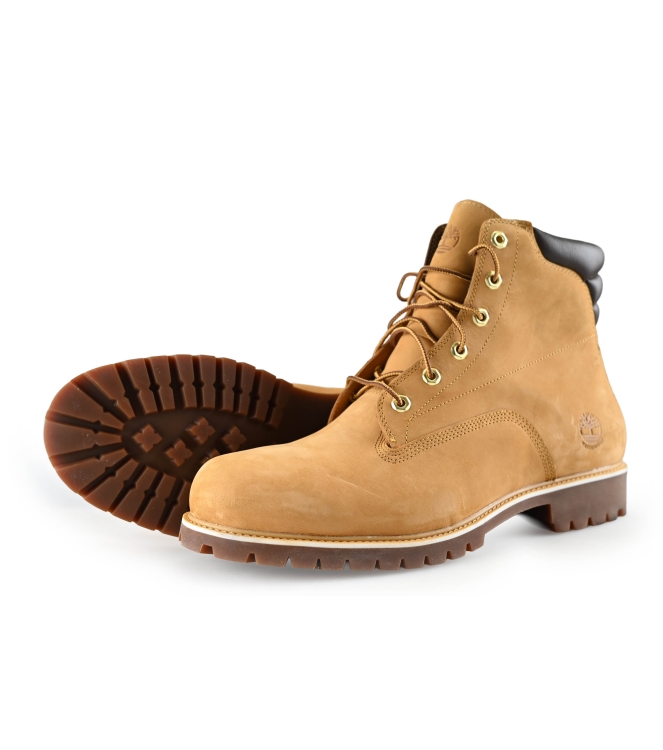 Timberland Veterboots