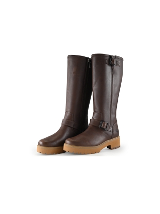 Timberland Laarzen Bruin 285183