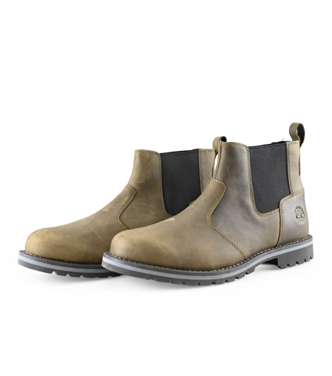 Timberland Chelsea boots