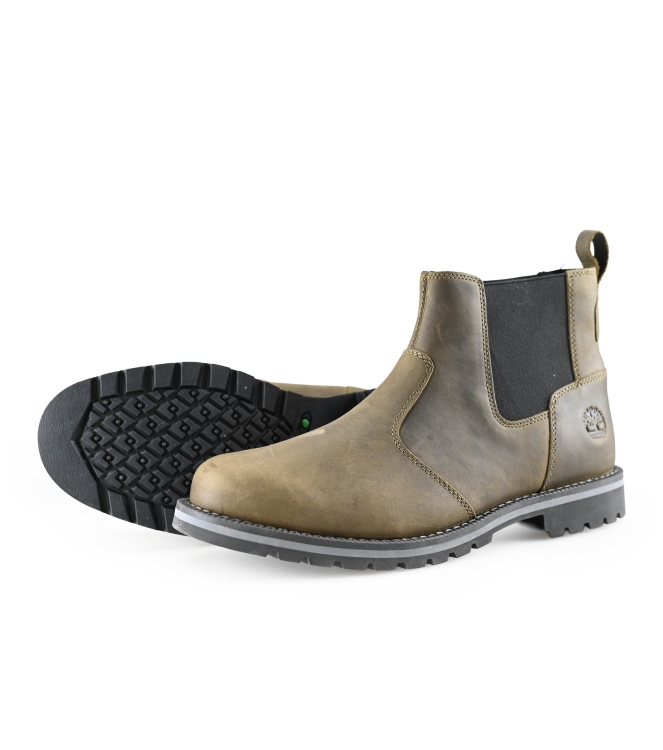 Timberland Chelsea boots