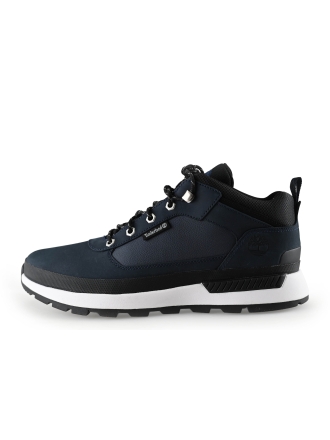 Timberland Sneakers Blauw 285190
