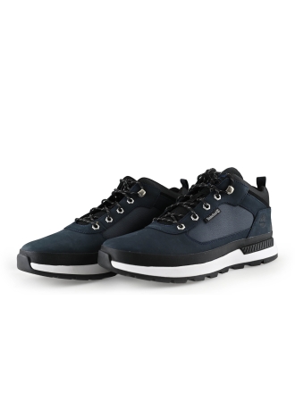 Timberland Sneakers Blauw 285190