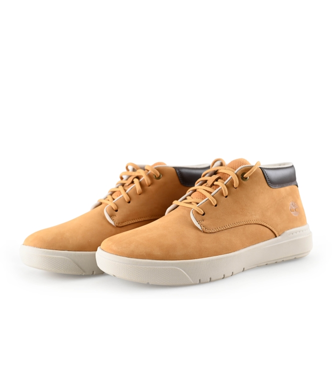 Timberland Veterboots