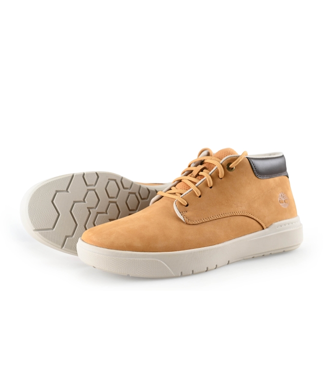 Timberland Veterboots