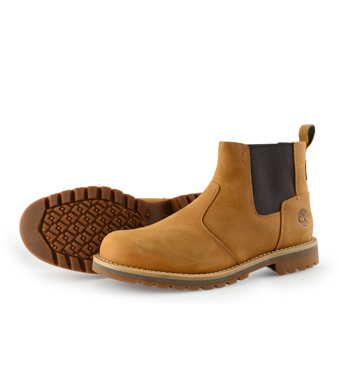 Timberland Chelsea boots