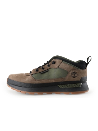 Timberland Veterschoenen Bruin 285202