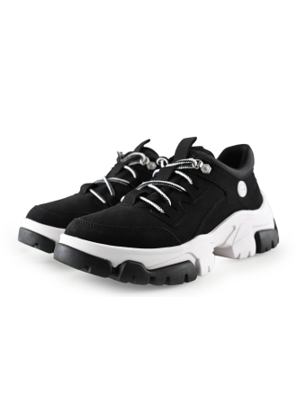 Timberland Sneakers Zwart 285204