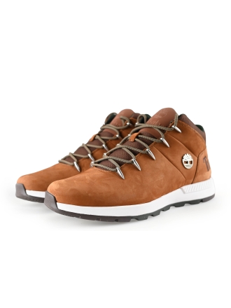 Timberland Wandelschoenen Bruin 285207