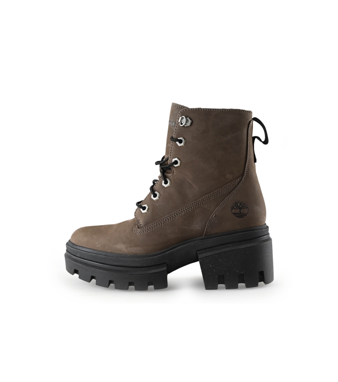 Timberland Enkellaarzen