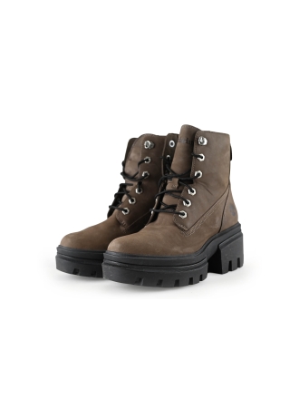 Timberland Enkellaarzen Bruin 285208