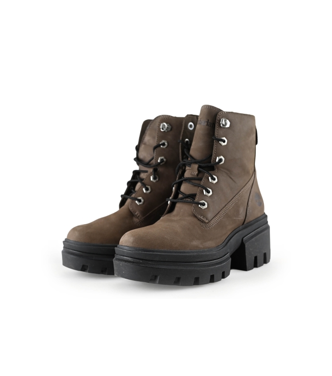 Timberland Enkellaarzen