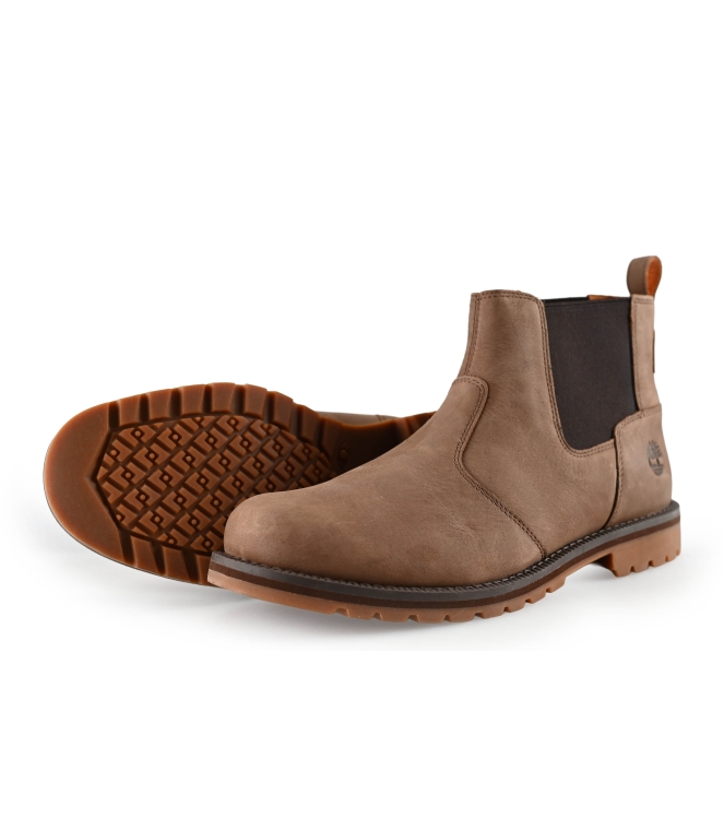 Timberland Chelsea boots