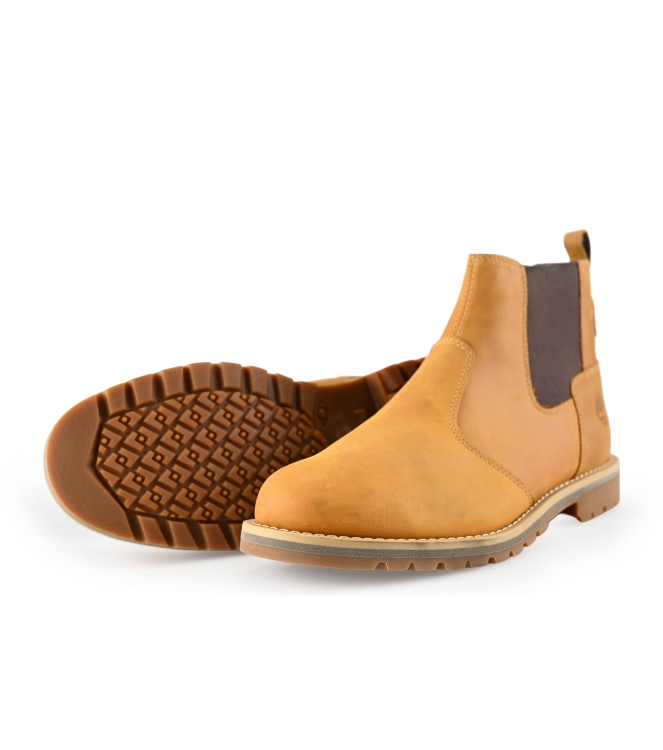 Timberland Chelsea boots